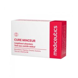 Mediceutics Cure Minceur