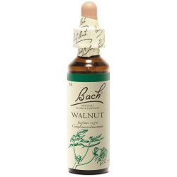 Fleurs de Bach Walnut n°33 20 ml