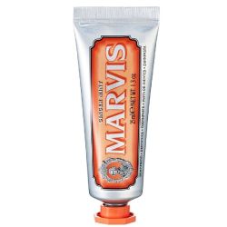 Marvis Dentifrice Ginger Mint - 25ml