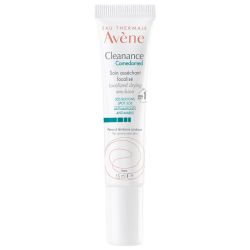 Avène Cleanance Comedomed Soin Asséchant Localisé - 15ml - Réduit rapidement les boutons
