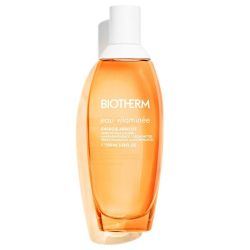 Biotherm Eau Vitaminée Eau de Toilette Énergie Abricot 100ml – Douceur et éclat