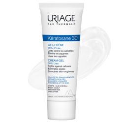 Uriage Kératosane 30 Gel-Crème 75 ml