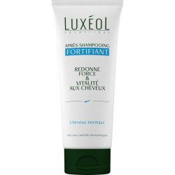 Luxéol Apres Shampooing Fortifiant Cheveux Normaux 200 ml