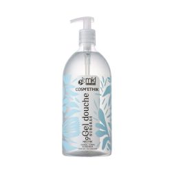 MKL Green Nature Cosm'Ethik Shampoing Douche Surgras Neutre 0% - 1L