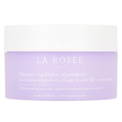 La Rosée Masque Capillaire Réparateur Rechargeable - 200ml