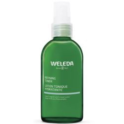 Weleda Lotion Tonique Hydratante 150ml – Pureté et fraîcheur