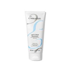 Embryolisse Les Nettoyants Lait Crème Moussant 200ml