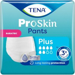 Tena Pants Plus - Taille XXL - 12 protections