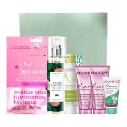 Ma Box Para - Sélection de Produits de Beauté - Coffret Beauté Parapharmacie