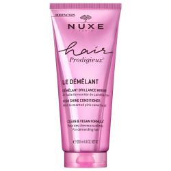 Nuxe Hair Prodigieux Le Démêlant Brillance Miroir - 200 ml - Nutrition intense et éclat sublime
