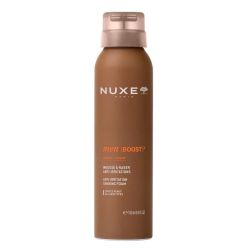 Nuxe Men [BOOST]³ Mousse À Raser Anti-Irritations - 150ml