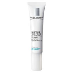 La Roche Posay Substiane Yeux Soin Restructurant Anti-Âge - 15ml - Soin Anti-Âge Regard