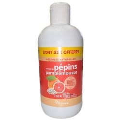 Vitavea Extrait de Pépins de Pamplemousse 200ml + 100ml OFFERTS - Défenses naturelles
