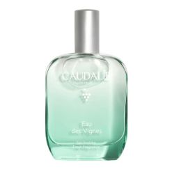 Caudalie Eau Fraîche Eau des Vignes - 50 ml - Parfum de caractère