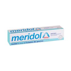 Méridol Dentifrice Protection gencives 75 ml