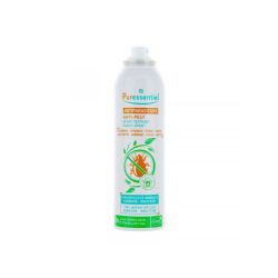 Puressentiel Assainissant Antiparasitaire Spray Textiles 150ml