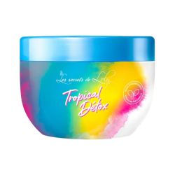 Les Secrets de Loly Tropical Détox Soin Capillaire Détoxifiant 4-en-1 - 250ml