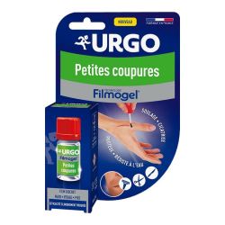 Urgo Filmogel Petites Coupures - 3.25ml