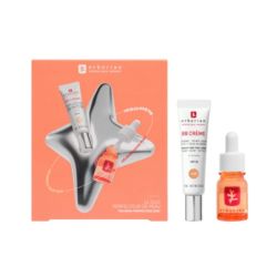 Erborian Coffret Le Duo Perfecteur de Peau Doré - Rituel soin et teint