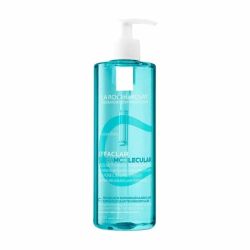 La Roche-Posay Effaclar Gelée Nettoyante Anti-brillance 400 ml - Purifie et matifie les peaux mixtes à grasses