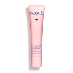 Caudalie Resveratrol-lift - Fluide Cachemire Redensifiant - Visage - Peaux Mixtes - 40ml