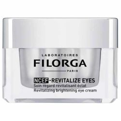 Filorga Ncef-Reverse Soin Contour Yeux - 15ml - Multi-Correcteur Anti-Âge & Éclat