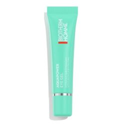 Biotherm Homme Aquapower Fresh Eyes Soin Hydratant Regard Anti-Cernes & Poches - 15ml