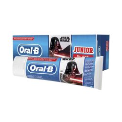 ORAL-B Dentifrice Junior Star Wars - 75ml