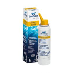 Sinomarin Spray Décongestionnant Allergies - 100ml