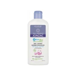 Eau de Jonzac Bébé Bio Gel Lavant Dermo-Douceur 250 ml