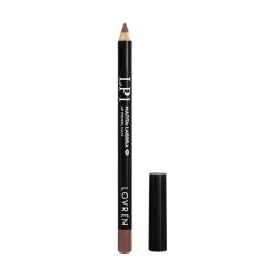 Lovren Crayon à Lèvres Creamy LP1 Nude - 1,1g