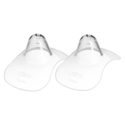 Avent 2 Bouts de Sein Taille S 15mm – Protection et confort