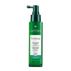 Furterer Forticéa Lotion Énergisante - Sans Rinçage - Revitalise le Cuir Chevelu - 100ml