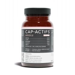 Aragan Synactifs CAPActifs Absolu - 180 gélules