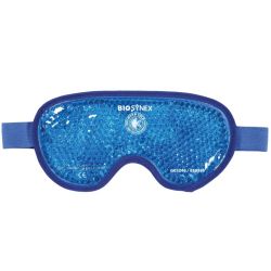 Biosynex Masque Oculaire - Coussin Thermique - 20x10cm