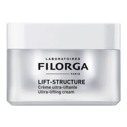 Filorga LIFT-STRUCTURE Crème Ultra-Liftante - 50 ml - Fermeté & Volumes Redessinés