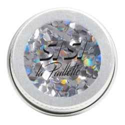 Si Si La Paillette Paillettes Y'Holo - 5ml - Paillettes Biodégradables