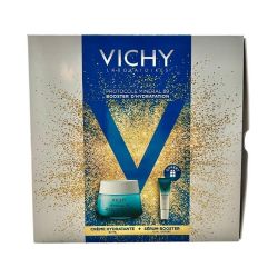 Vichy Protocole Minéral 89 - Booster d'Hydratation
