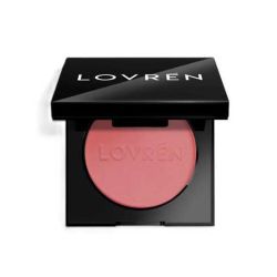 Lovren Blush Color Intense - 4,2g - Couleur : LBL2 - Éclat naturel et tenue longue durée