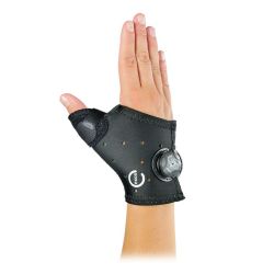 Donjoy Exos Orthèse Thermoformée Rhiza - Taille M - Main : Droite