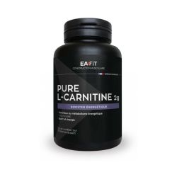 Eafit Pure L-Carnitine 90 gélules