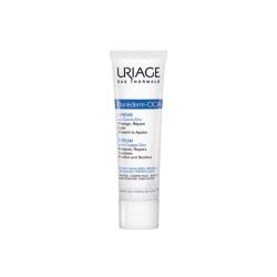 Uriage Bariéderm-Cica Crème au Cuivre Zinc 15 ml - Restaure et hydrate les peaux irritées