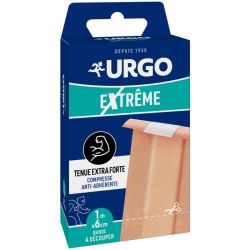 Bande à découper Extrême 1mx6cm Urgo