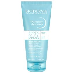 Bioderma Photoderm Gel-Crème Après Soleil 200 ml