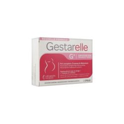 Iprad Gestarelle G+ Grossesse 30 capsules