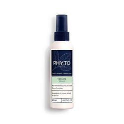 PhytoVolume Spray Brushing Volumateur Cheveux Fins Et Plats - 150ml
