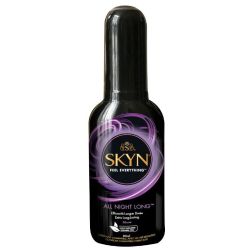 Skyn All Night Long Gel Lubrifiant Longue Durée - 80ml