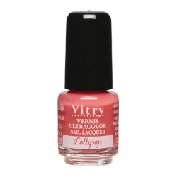 Vitry Vernis à Ongles Lollipop n°98 4 ml