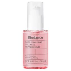Biodance Pore Perfecting Collagen Peptide Serum 30 ml - Soin raffermissant et lissant