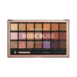 Profusion Cosmetics Palette Yeux 21 Pro Nude Bliss
